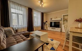 One Bedroom Promenade Apartment