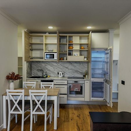 One Bedroom Promenade Apartment Ryga Zewnętrze zdjęcie