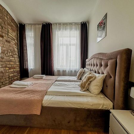 One Bedroom Promenade Apartment Ryga Zewnętrze zdjęcie
