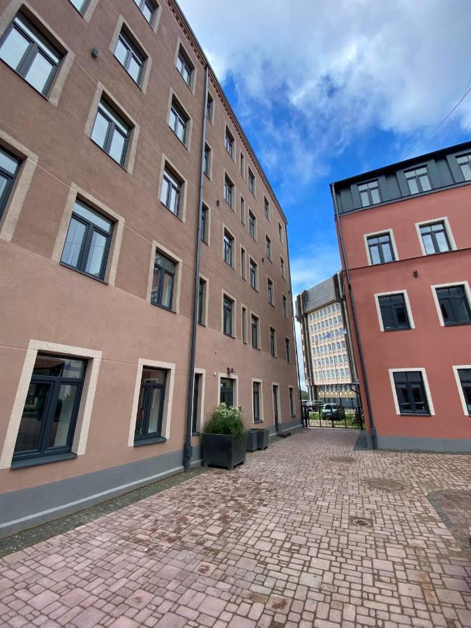 One Bedroom Promenade Apartment Ryga Zewnętrze zdjęcie
