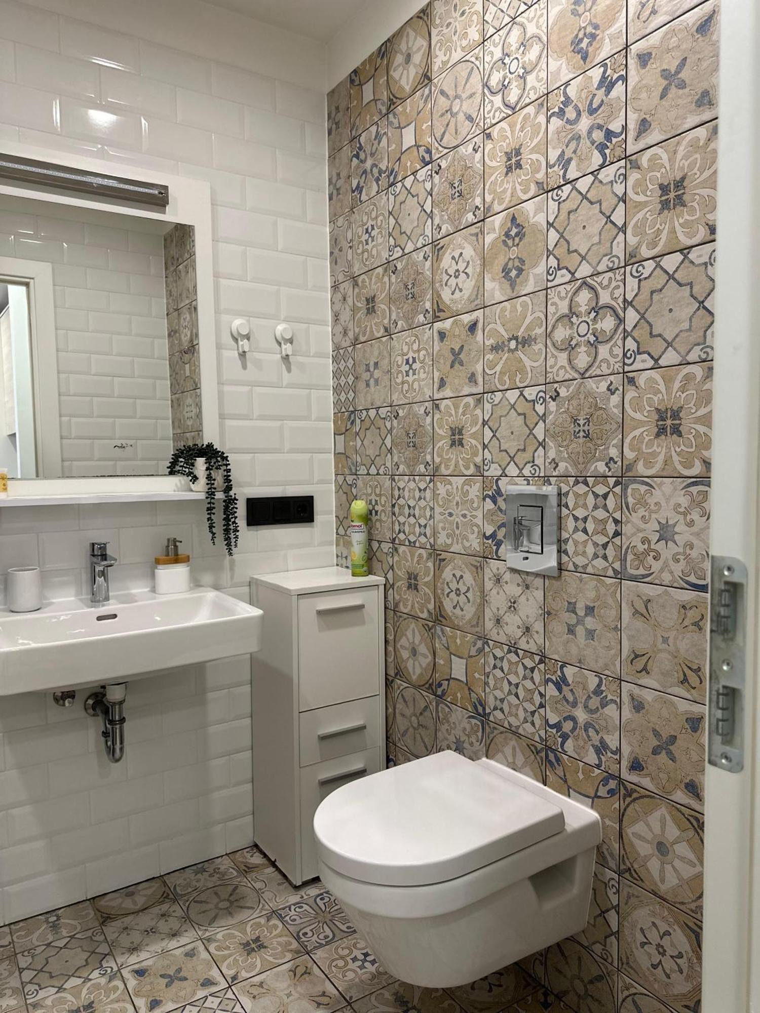 One Bedroom Promenade Apartment Ryga Zewnętrze zdjęcie