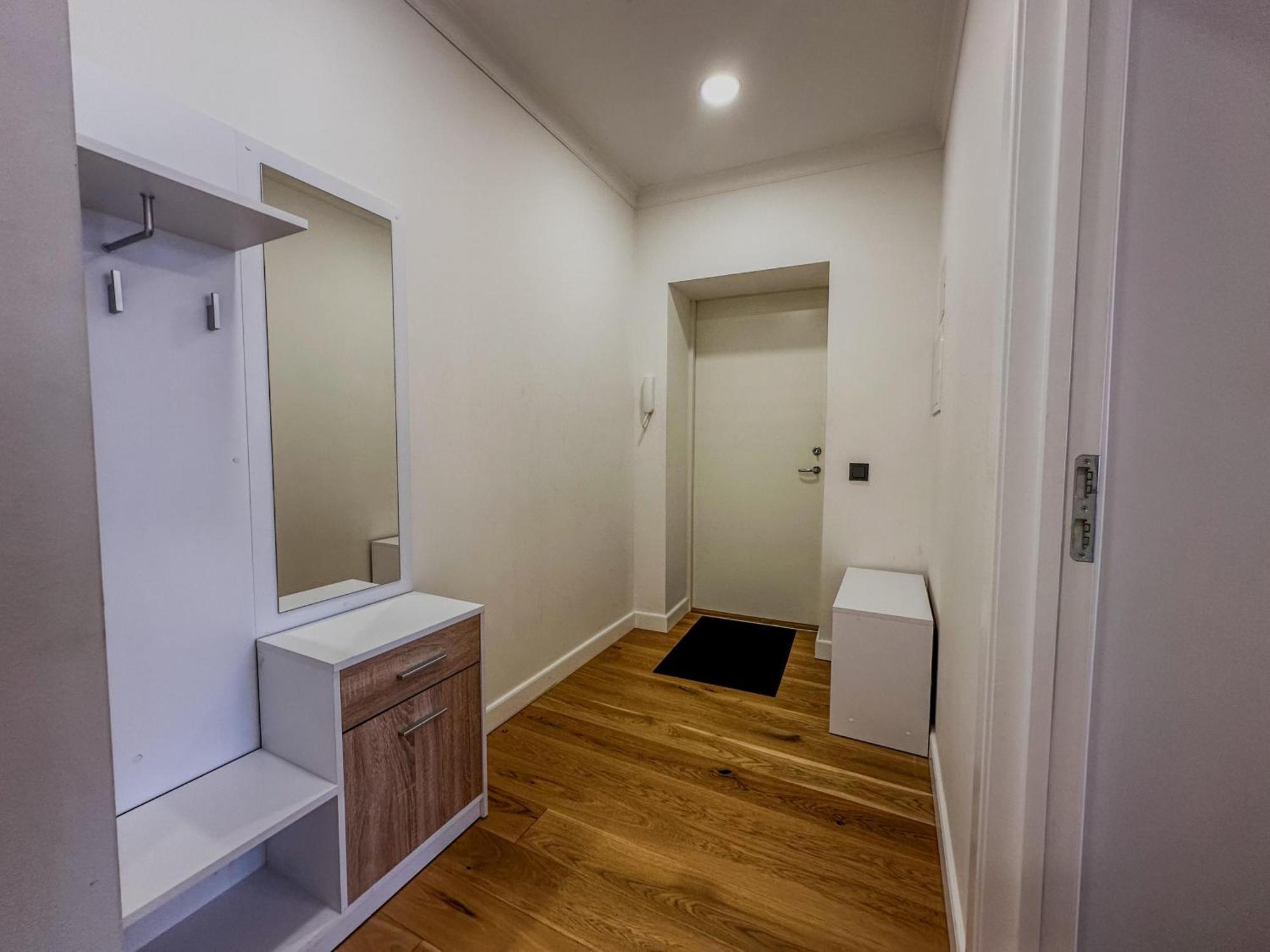 One Bedroom Promenade Apartment Ryga Zewnętrze zdjęcie